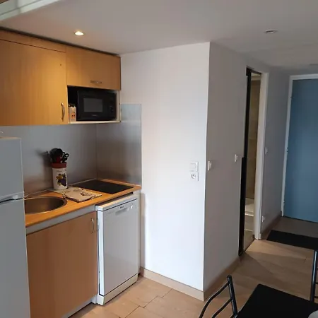 En Vendee A Hilaire De Riez Duplex 4/6pers *