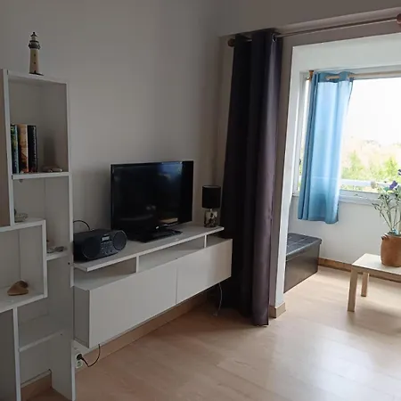 En Vendee A Hilaire De Riez Duplex 4/6pers Saint-Hilaire-de-Riez