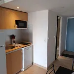 En Vendee à Hilaire De Riez Duplex 4/6pers *