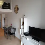 En Vendee à Hilaire De Riez Duplex 4/6pers Apartamento