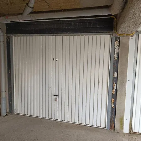 En Vendee A Hilaire De Riez Duplex 4/6pers * Saint-Hilaire-de-Riez