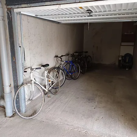 Apartamento En Vendee A Hilaire De Riez Duplex 4/6pers