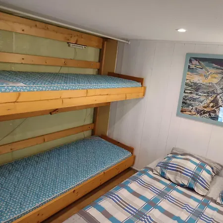 En Vendee A Hilaire De Riez Duplex 4/6pers * Saint-Hilaire-de-Riez