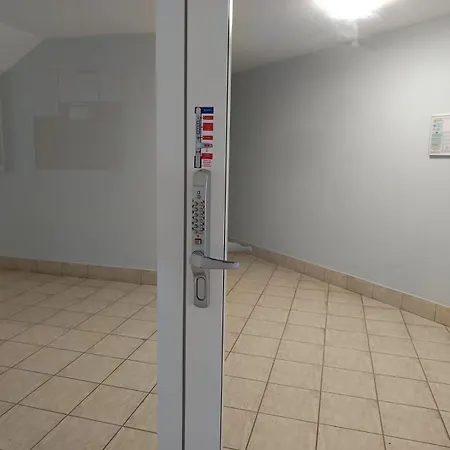 En Vendee A Hilaire De Riez Duplex 4/6pers