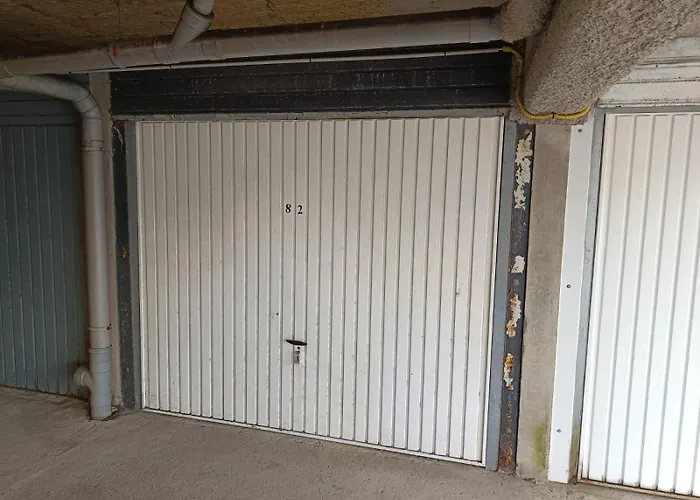 En Vendee A Hilaire De Riez Duplex 4/6pers * Saint-Hilaire-de-Riez