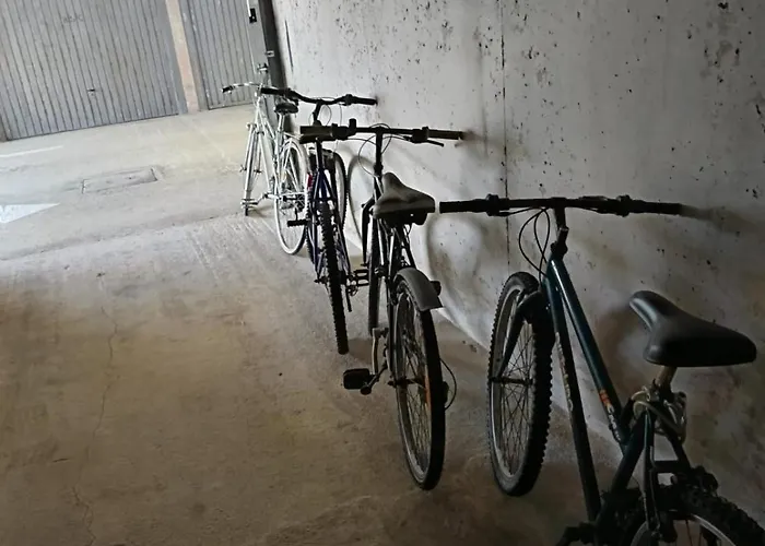 En Vendee A Hilaire De Riez Duplex 4/6pers