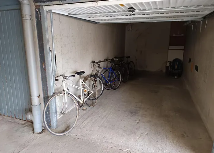 Apartamento En Vendee A Hilaire De Riez Duplex 4/6pers