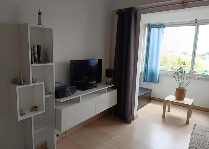 En Vendee A Hilaire De Riez Duplex 4/6pers Saint-Hilaire-de-Riez