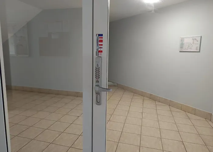 En Vendee A Hilaire De Riez Duplex 4/6pers